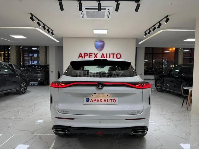 Changan  2025, 0 km - 1.5 l - Bakı