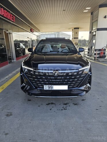 Changan  2025, 0 km - 1.5 l - Bakı