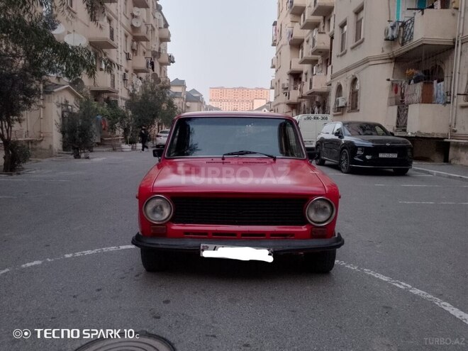 LADA (VAZ) 21011 1981, 230,000 km - 1.3 l - Xırdalan