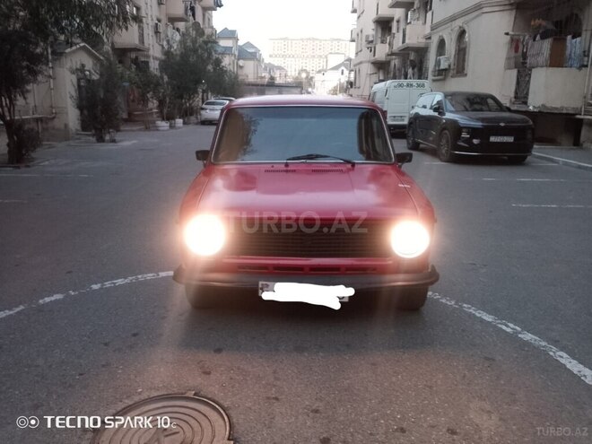 LADA (VAZ) 21011 1981, 230,000 km - 1.3 l - Xırdalan