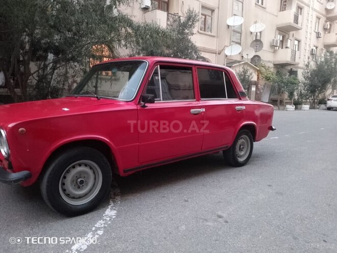 LADA (VAZ) 21011 1981, 230,000 km - 1.3 l - Xırdalan