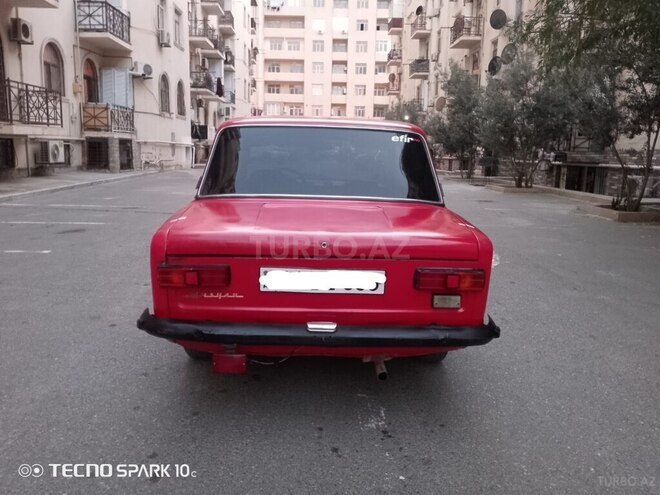 LADA (VAZ) 21011 1981, 230,000 km - 1.3 l - Xırdalan