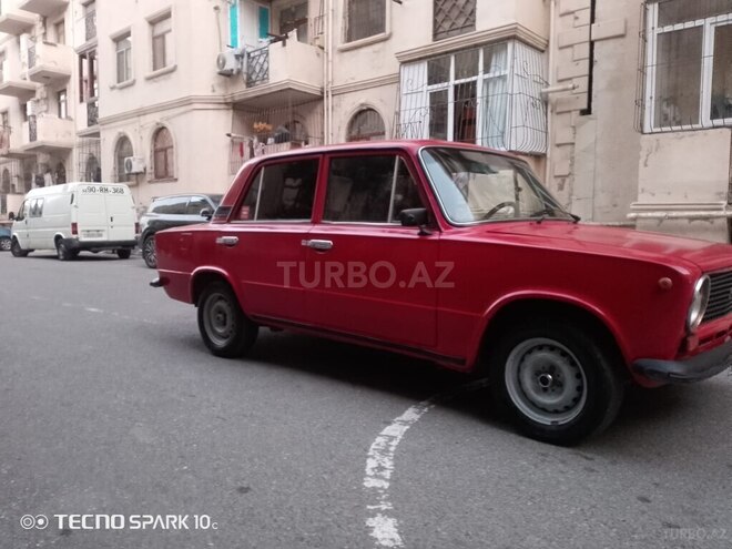 LADA (VAZ) 21011 1981, 230,000 km - 1.3 l - Xırdalan