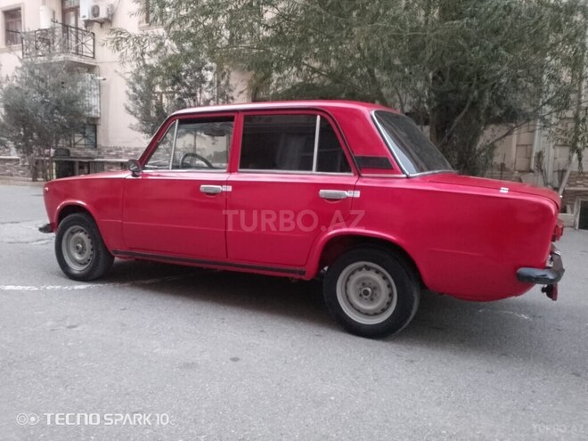 LADA (VAZ) 21011 1981, 230,000 km - 1.3 l - Xırdalan