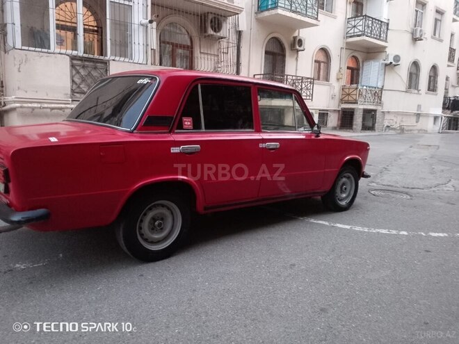 LADA (VAZ) 21011 1981, 230,000 km - 1.3 l - Xırdalan