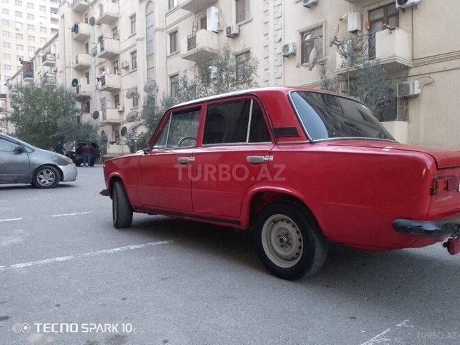 LADA (VAZ) 21011 1981, 230,000 km - 1.3 l - Xırdalan