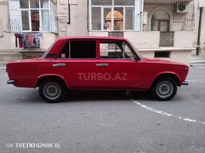LADA (VAZ) 21011 1981, 230,000 km - 1.3 l - Xırdalan