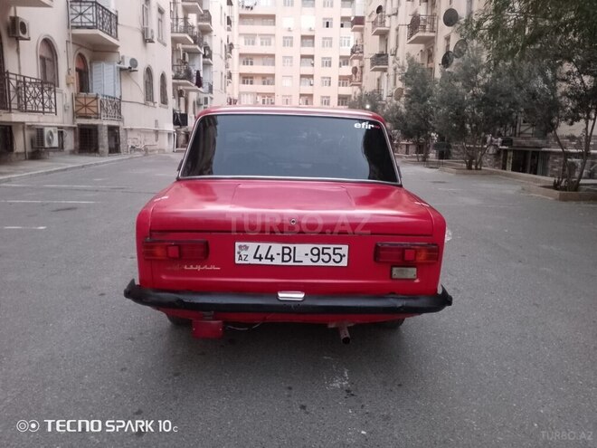 LADA (VAZ) 21011 1981, 230,000 km - 1.3 l - Xırdalan