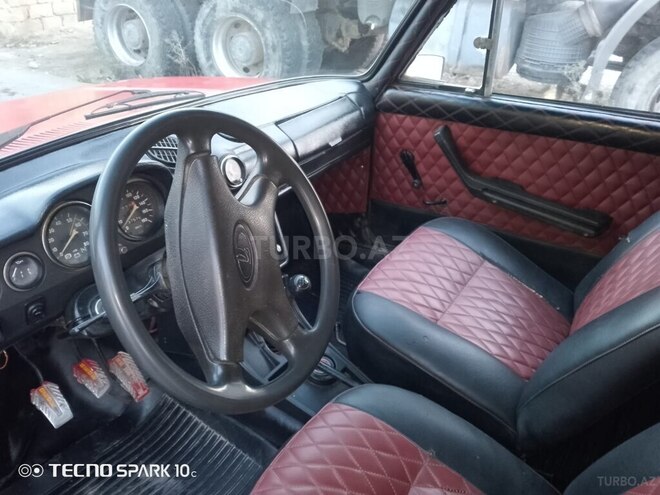 LADA (VAZ) 21011 1981, 230,000 km - 1.3 l - Xırdalan