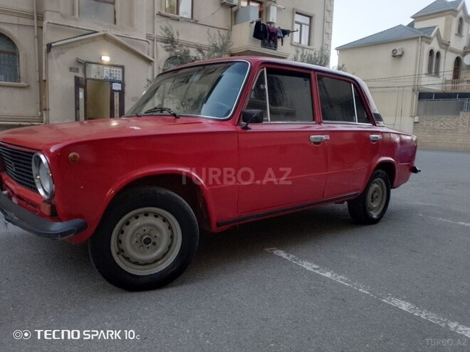 LADA (VAZ) 21011 1981, 230,000 km - 1.3 l - Xırdalan