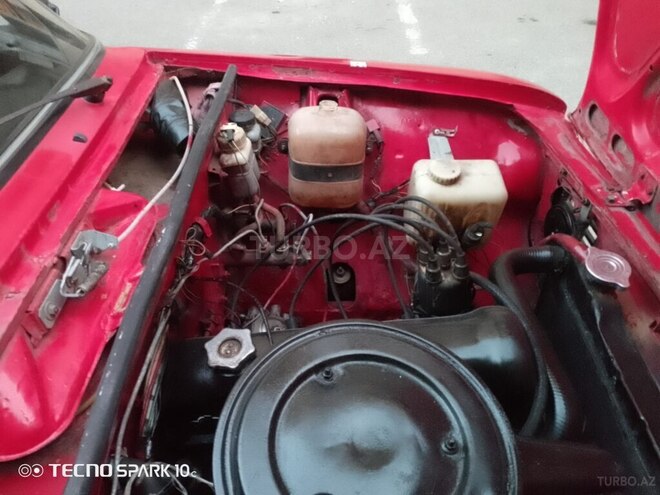 LADA (VAZ) 21011 1981, 230,000 km - 1.3 l - Xırdalan
