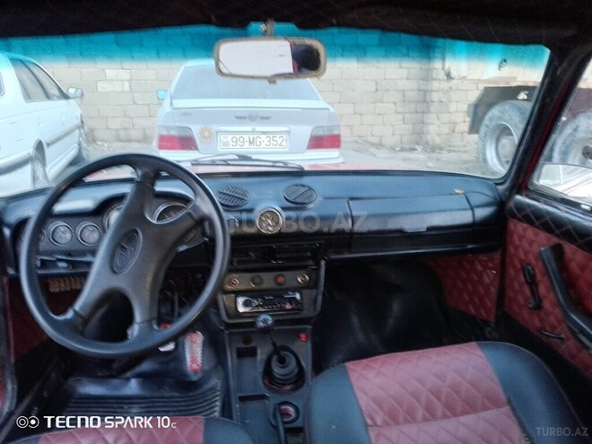 LADA (VAZ) 21011 1981, 230,000 km - 1.3 l - Xırdalan