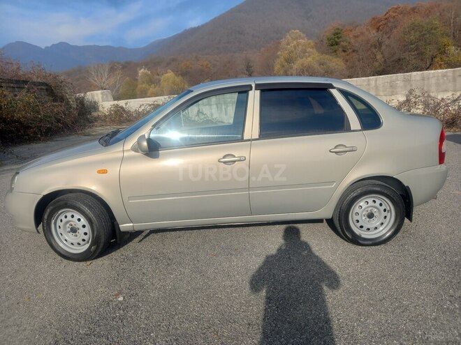 LADA (VAZ) Kalina 2005, 318,900 km - 1.6 l - Oğuz