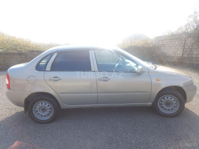 LADA (VAZ) Kalina 2005, 318,900 km - 1.6 l - Oğuz
