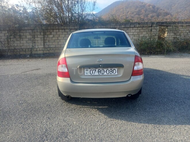 LADA (VAZ) Kalina 2005, 318,900 km - 1.6 l - Oğuz