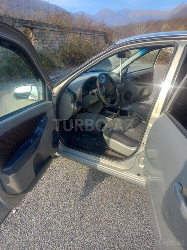 LADA (VAZ) Kalina 2005, 318,900 km - 1.6 l - Oğuz