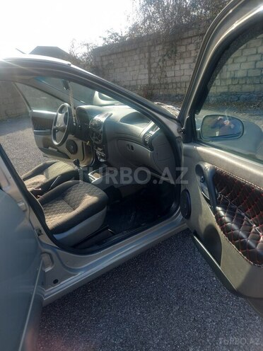 LADA (VAZ) Kalina 2005, 318,900 km - 1.6 l - Oğuz