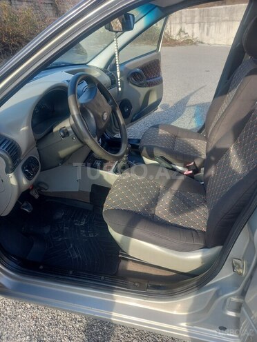 LADA (VAZ) Kalina 2005, 318,900 km - 1.6 l - Oğuz