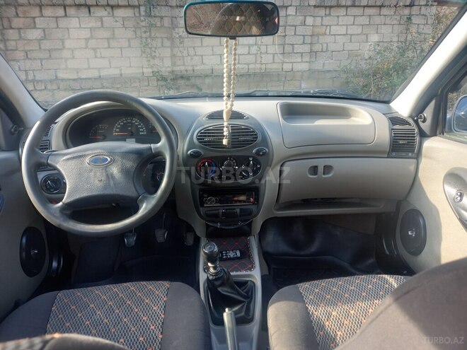 LADA (VAZ) Kalina 2005, 318,900 km - 1.6 l - Oğuz