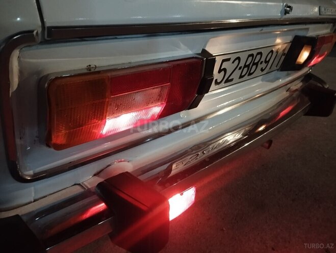 LADA (VAZ) 2106 1985, 248,000 km - 1.5 l - Salyan