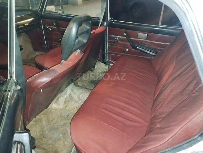 LADA (VAZ) 2106 1985, 248,000 km - 1.5 l - Salyan