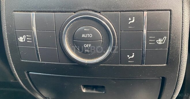Mercedes ML 320 4MATIC 2007, 380,000 km - 3.0 l - Bakı