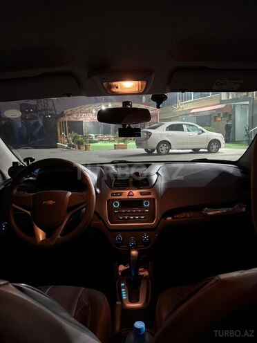 Chevrolet Cobalt 2023, 115,000 km - 1.5 л - Bakı