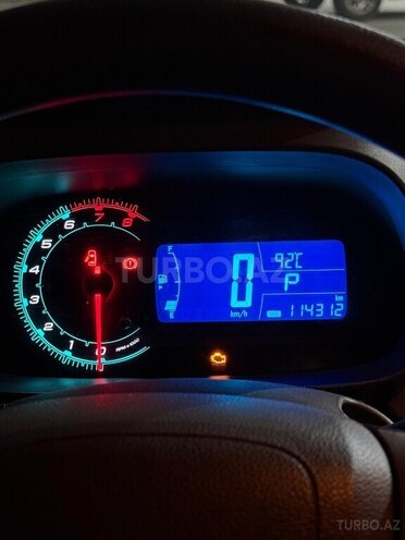 Chevrolet Cobalt 2023, 115,000 km - 1.5 л - Bakı