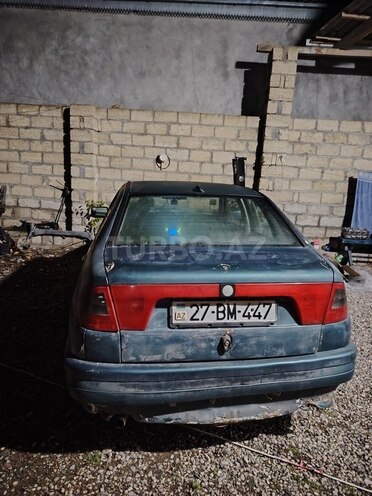 Volkswagen Polo 1995, 293,000 km - 1.6 l - Xaçmaz