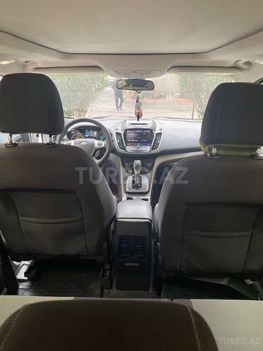 Ford Escape 2013, 283,000 km - 1.6 l - Bakı