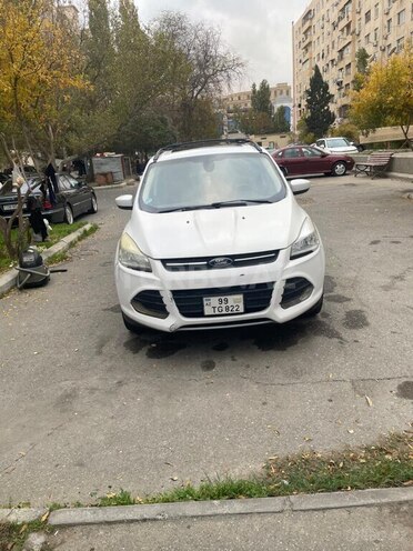 Ford Escape 2013, 283,000 km - 1.6 l - Bakı