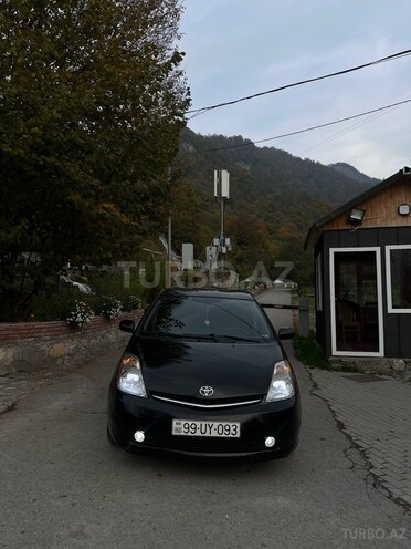 Toyota Prius 2008, 276,000 km - 1.5 l - Şəki