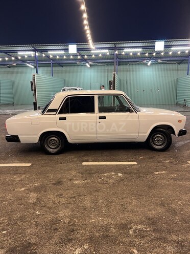LADA (VAZ) 2107 2006, 550,000 km - 1.6 л - Bakı