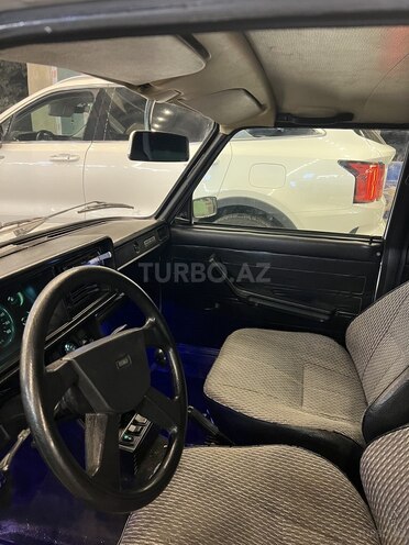 LADA (VAZ) 2107 2006, 550,000 km - 1.6 л - Bakı