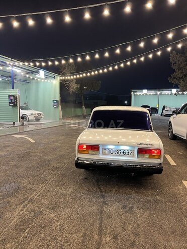 LADA (VAZ) 2107 2006, 550,000 km - 1.6 л - Bakı