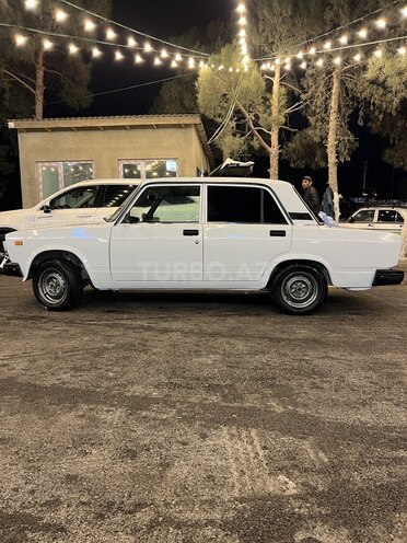 LADA (VAZ) 2107 2006, 550,000 km - 1.6 л - Bakı