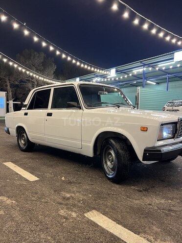 LADA (VAZ) 2107 2006, 550,000 km - 1.6 л - Bakı