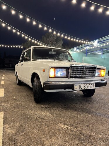 LADA (VAZ) 2107 2006, 550,000 km - 1.6 л - Bakı