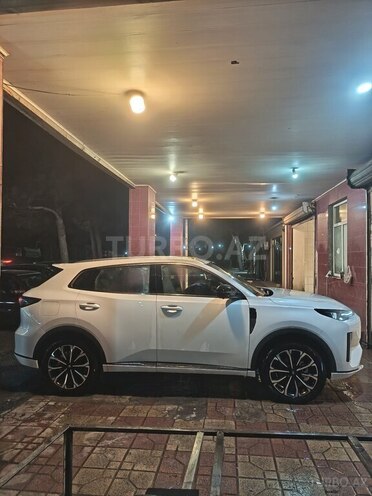 Changan Qiyuan Q05 2025, 2,800 km - 1.5 л - Bakı