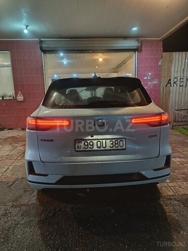 Changan Qiyuan Q05 2025, 2,800 km - 1.5 л - Bakı