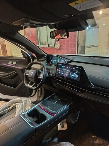 Changan Qiyuan Q05 2025, 2,800 km - 1.5 л - Bakı