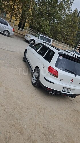 Mitsubishi Airtrek 2002, 387,000 km - 2.0 l - Sumqayıt