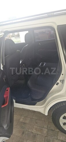 Mitsubishi Airtrek 2002, 387,000 km - 2.0 l - Sumqayıt