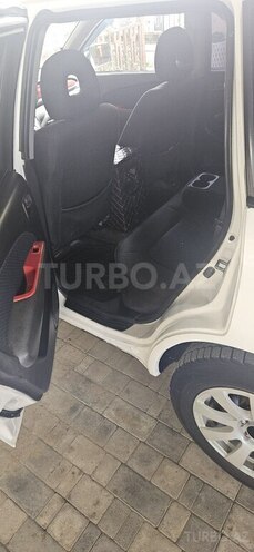 Mitsubishi Airtrek 2002, 387,000 km - 2.0 l - Sumqayıt