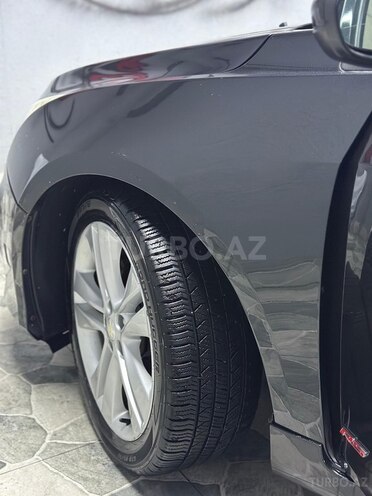 Chevrolet Cruze 2015, 240,000 km - 1.4 l - Bakı