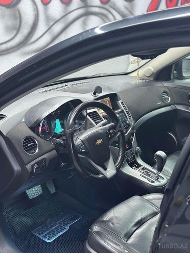 Chevrolet Cruze 2015, 240,000 km - 1.4 l - Bakı