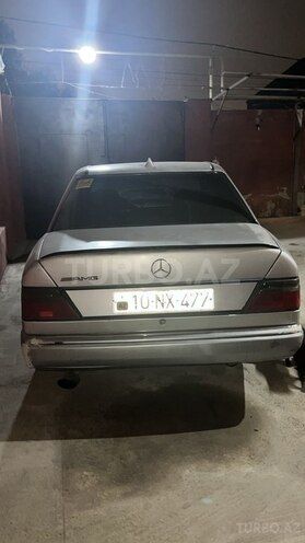 Mercedes E 200 1993, 532,280 km - 2.0 l - Sumqayıt