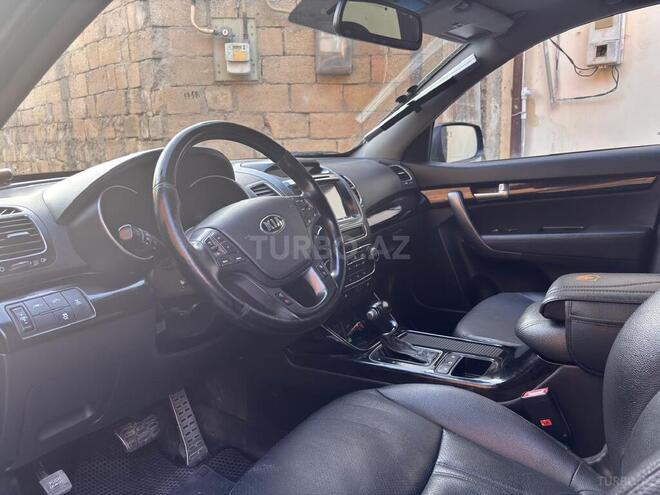 Kia Sorento 2013, 265,000 km - 2.0 l - Bakı