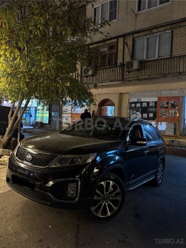 Kia Sorento 2013, 265,000 km - 2.0 l - Bakı