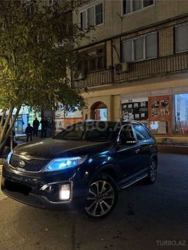 Kia Sorento 2013, 265,000 km - 2.0 l - Bakı